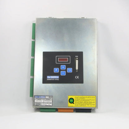 Serra Serratron CSP 300dp Welding Controller