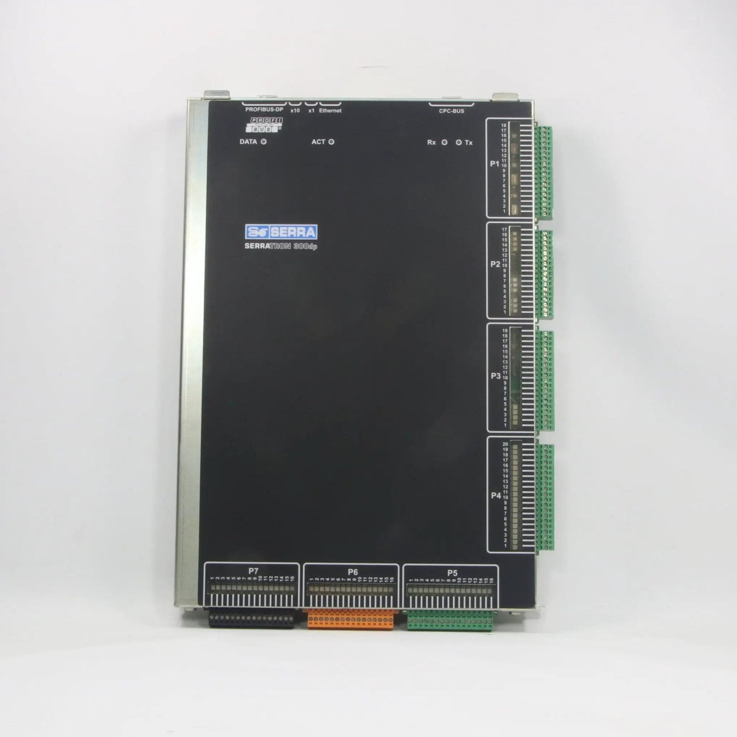 Serra Serratron CSP 300dp Welding Controller