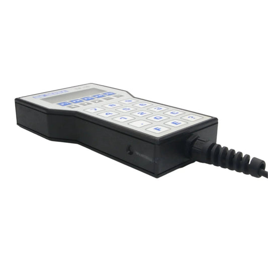 Serra TP 10 B Programming Terminal