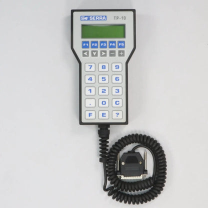 Serra TP 10 B Programming Terminal