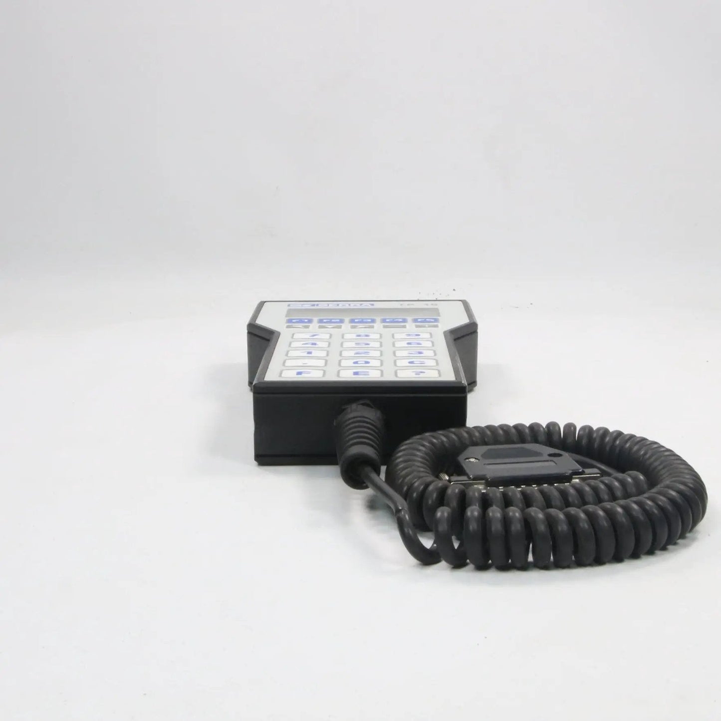 Serra TP 10 B Programming Terminal