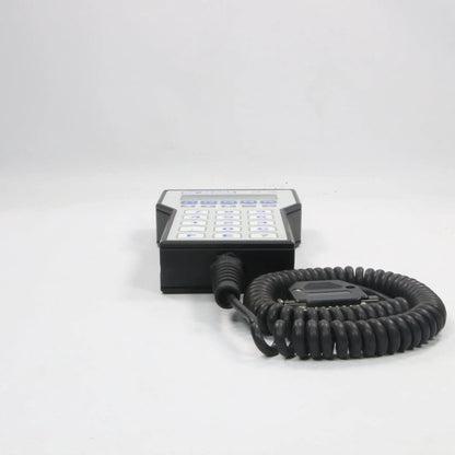 Serra TP 10 B Programming Terminal