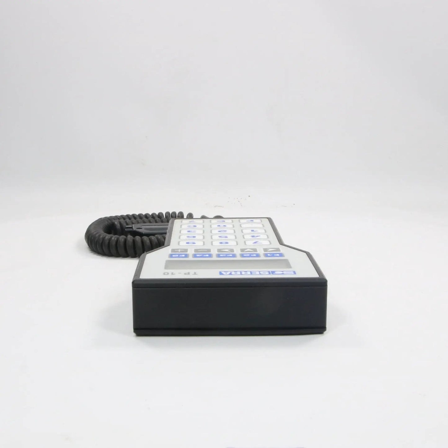 Serra TP 10 B Programming Terminal