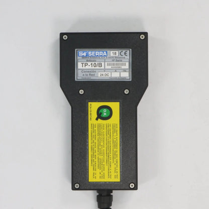 Serra TP 10 B Programming Terminal