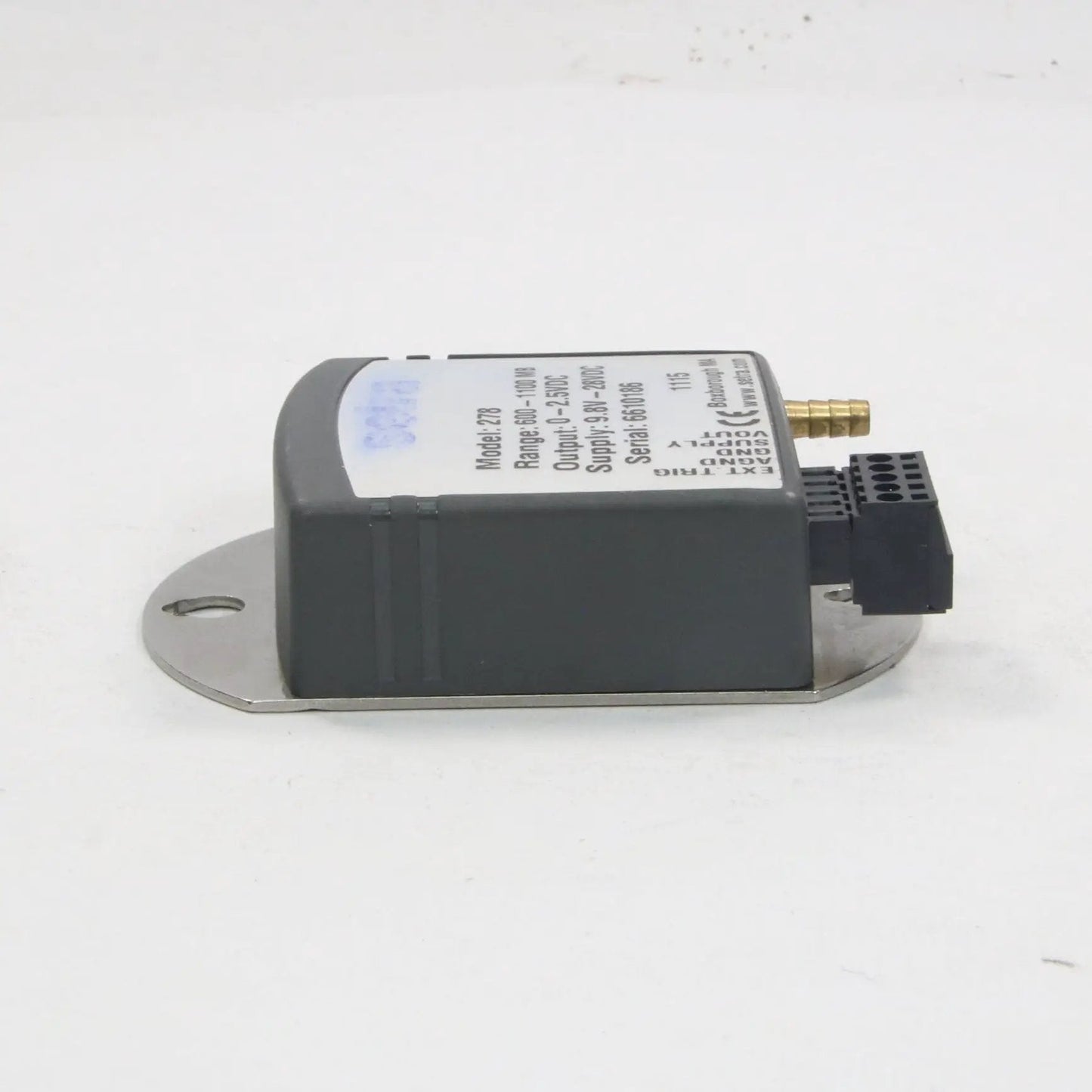 Setra 278 Barometric Pressure Transducer