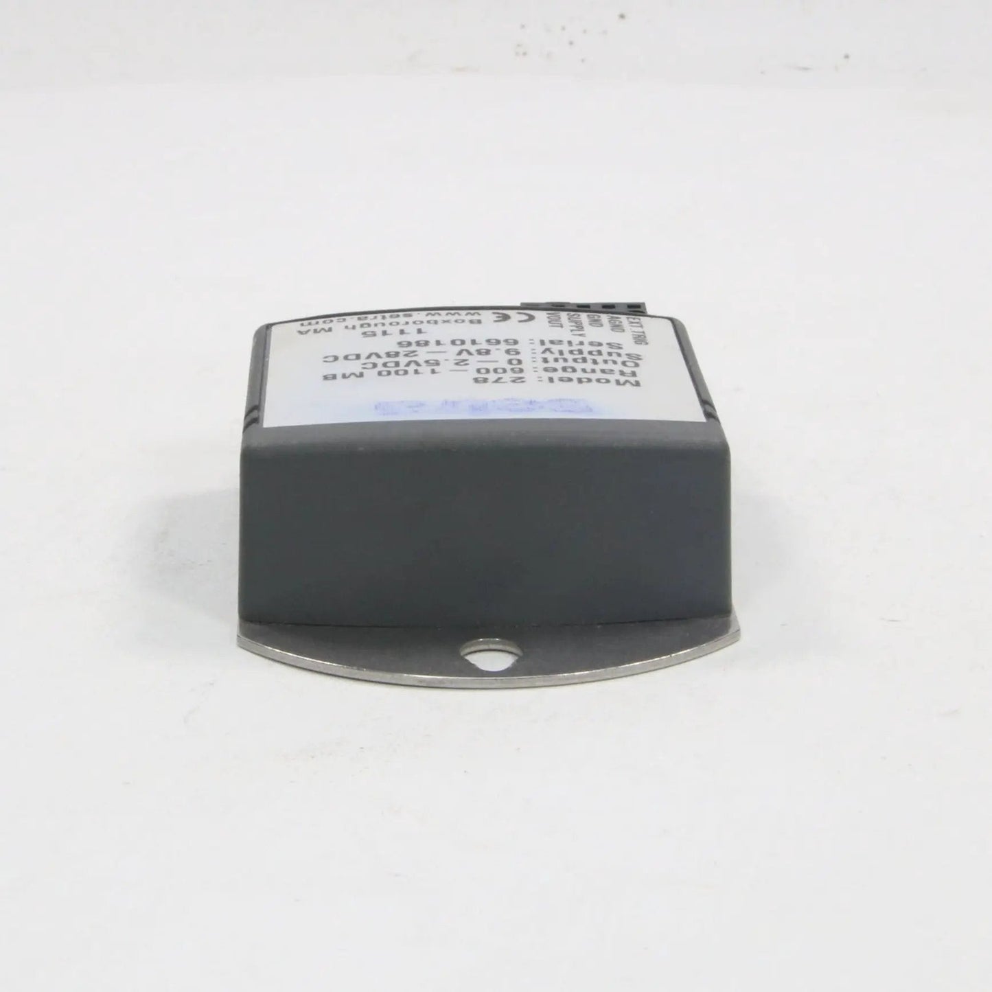 Setra 278 Barometric Pressure Transducer