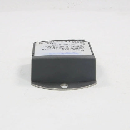 Setra 278 Barometric Pressure Transducer