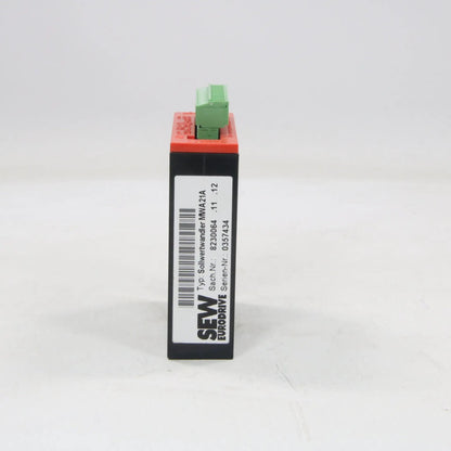 Sew Eurodrive Set Point Converter MWA21A