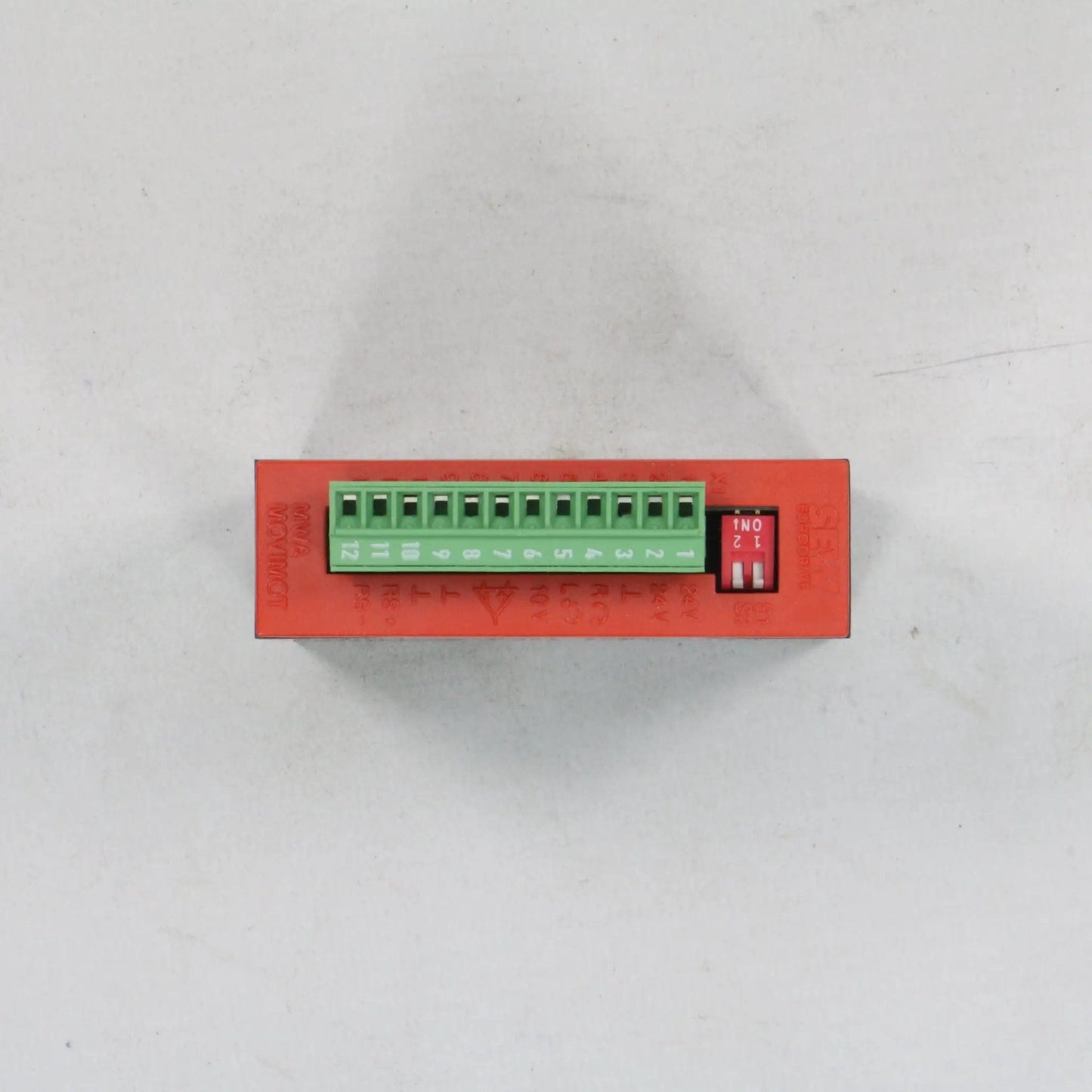 Sew Eurodrive Set Point Converter MWA21A