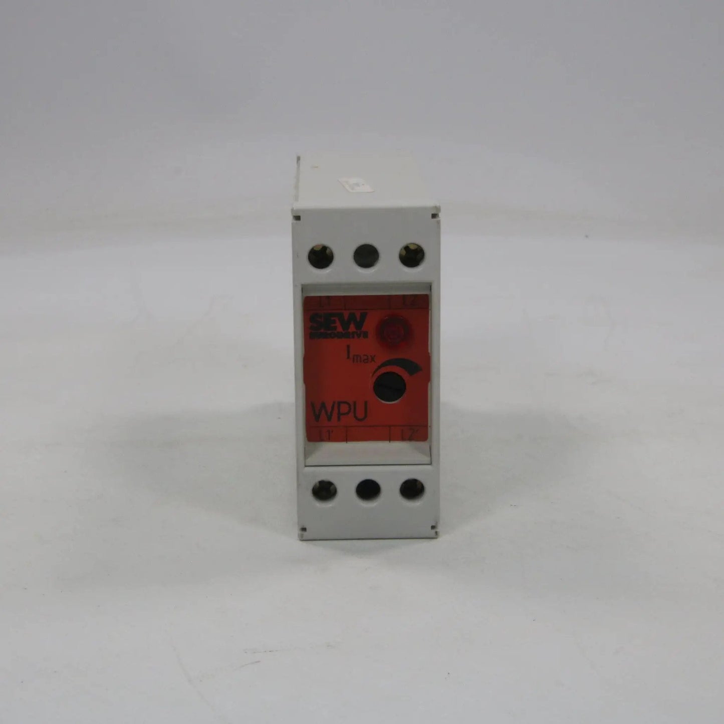 Sew Eurodrive WPU 8257434