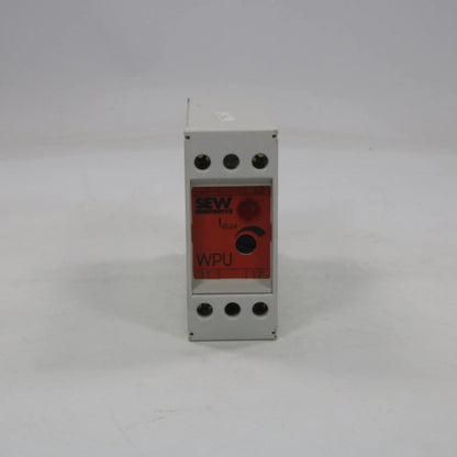 Sew Eurodrive WPU 8257434