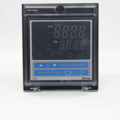 Shinko Temperature Controller JCD-33A-V/M