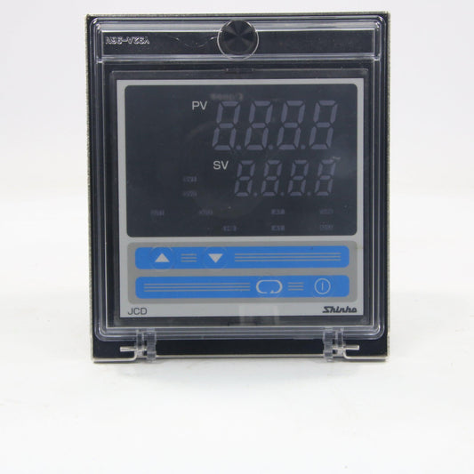 Shinko Temperature Controller JCD-33A-V/M