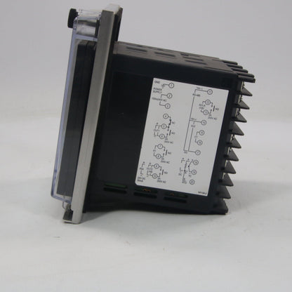 Shinko Temperature Controller JCD-33A-V/M