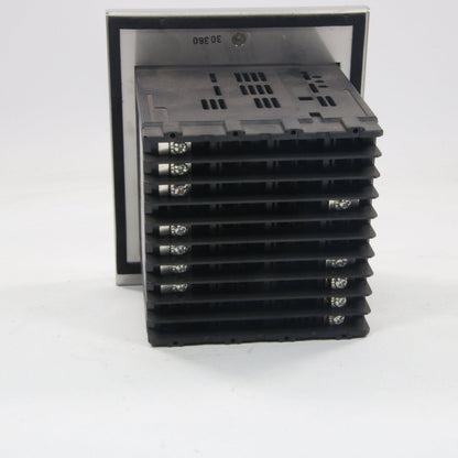 Shinko Temperature Controller JCD-33A-V/M