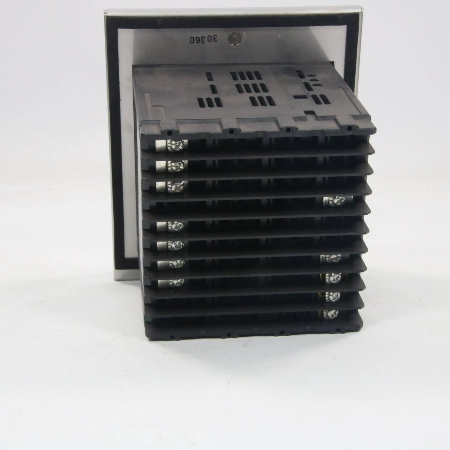 Shinko Temperature Controller JCD-33A-V/M