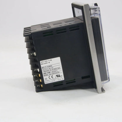 Shinko Temperature Controller JCD-33A-V/M