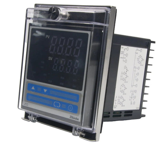 Shinko Temperature Controller JCD-33A-V/M