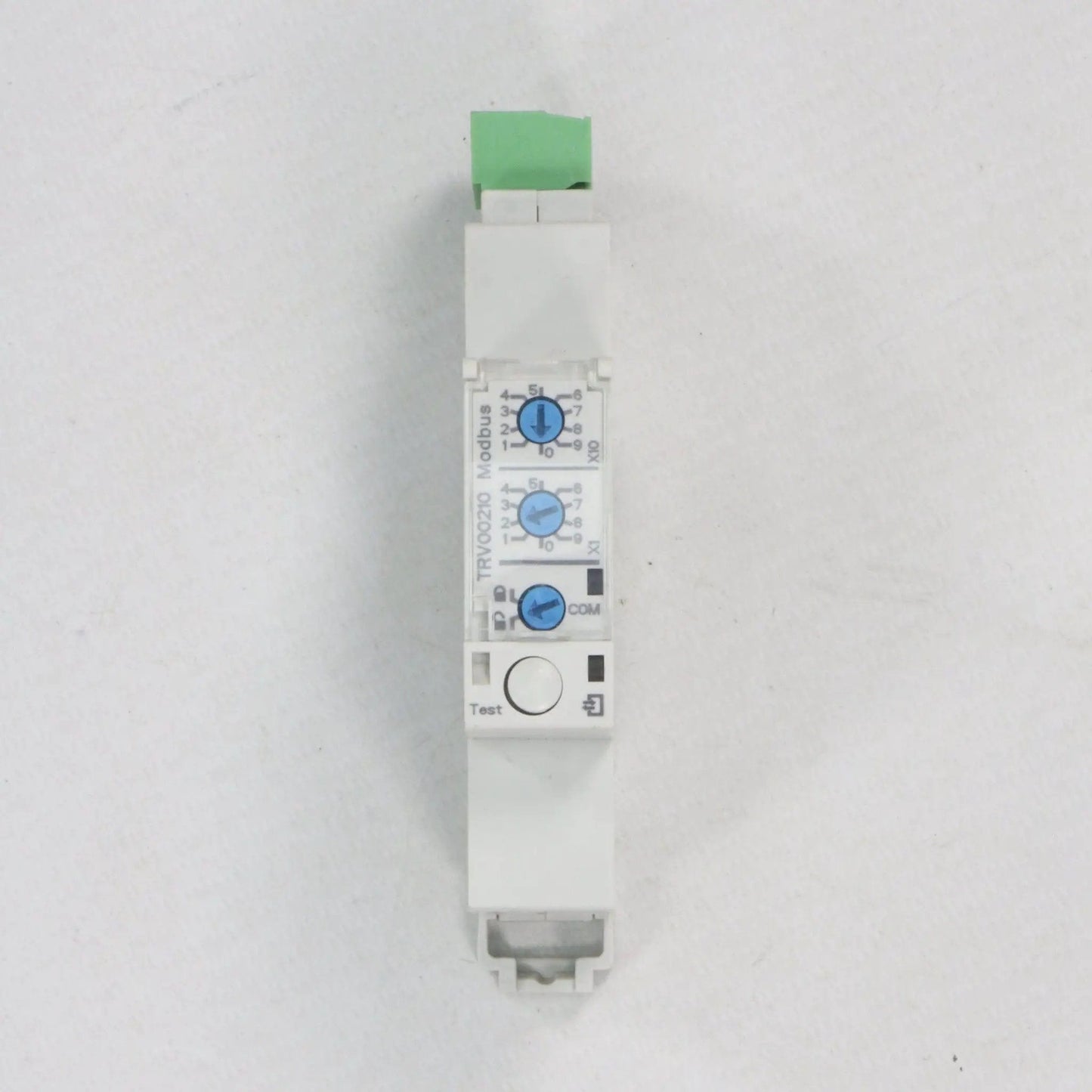 Shneider Electric TRV00210 Modbus SL Communication Interface Module