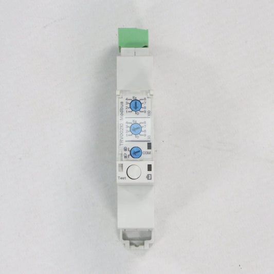 Shneider Electric TRV00210 Modbus SL Communication Interface Module
