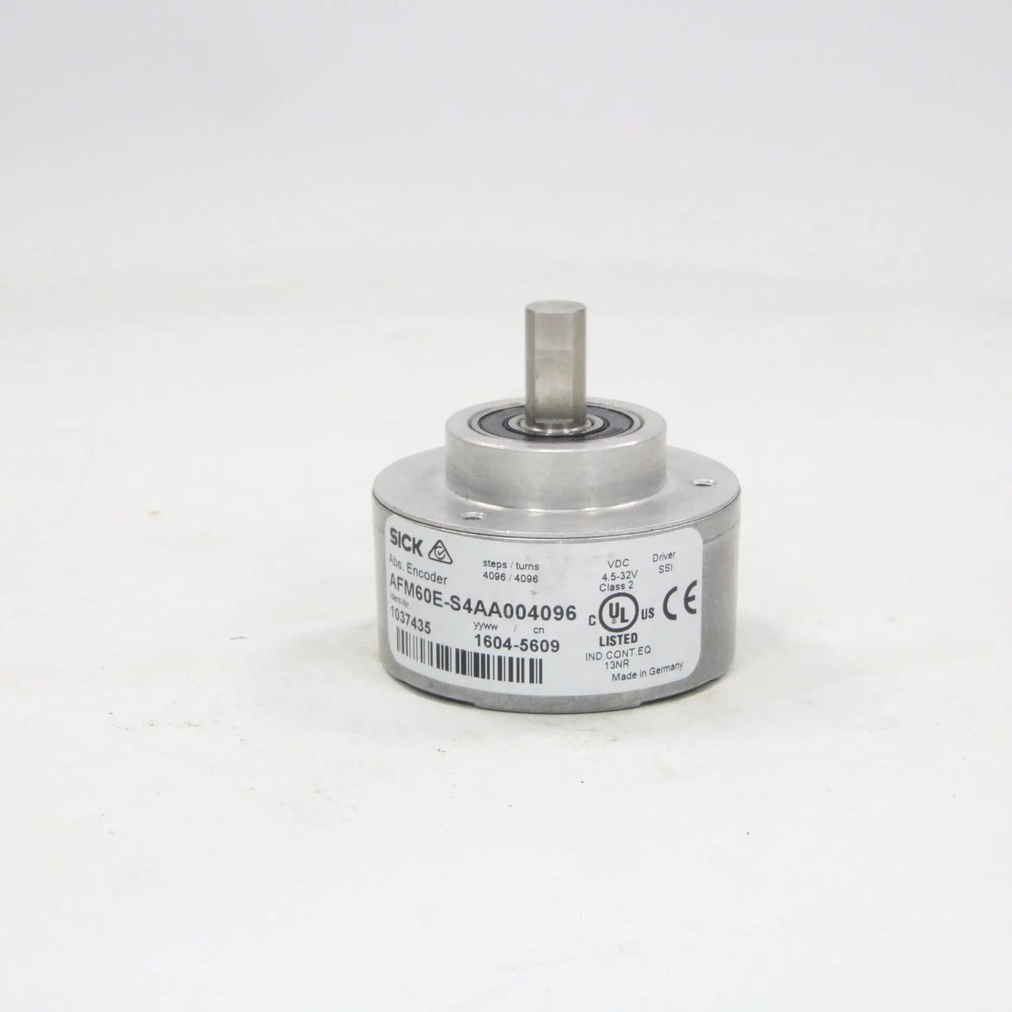 Sick Absolute Encoder AFM60E-S4AA004096