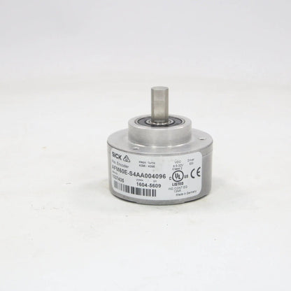 Sick Absolute Encoder AFM60E-S4AA004096