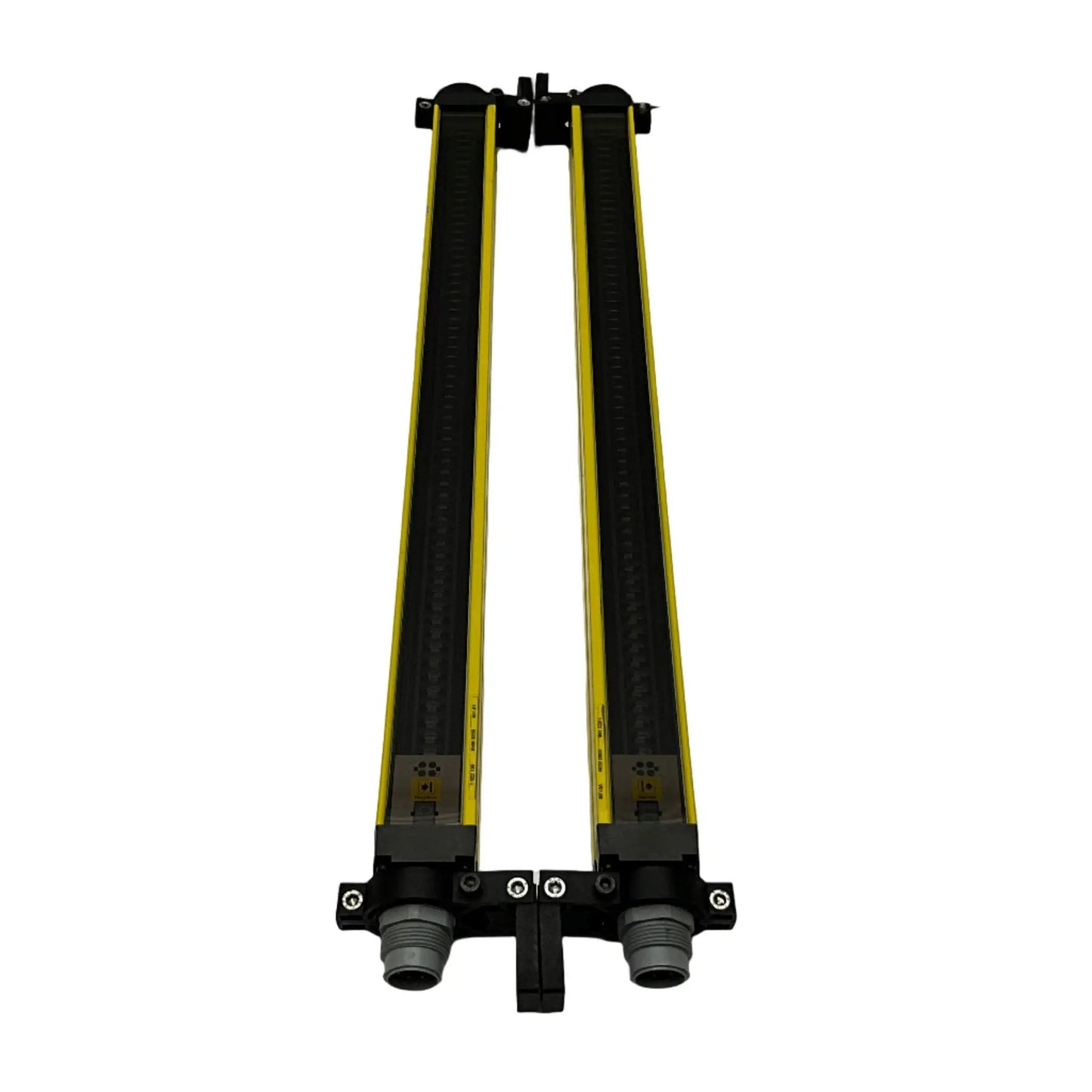 Sick C 4000 Basic Light Safety Curtain Set