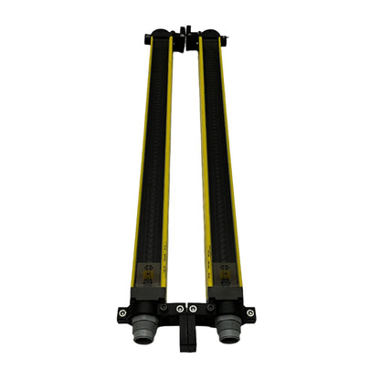 Sick C 4000 Basic Light Safety Curtain Set