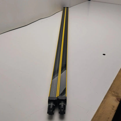 Sick C 4000 Safety Light Curtains Set