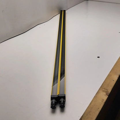 Sick C 4000 Safety Light Curtains Set