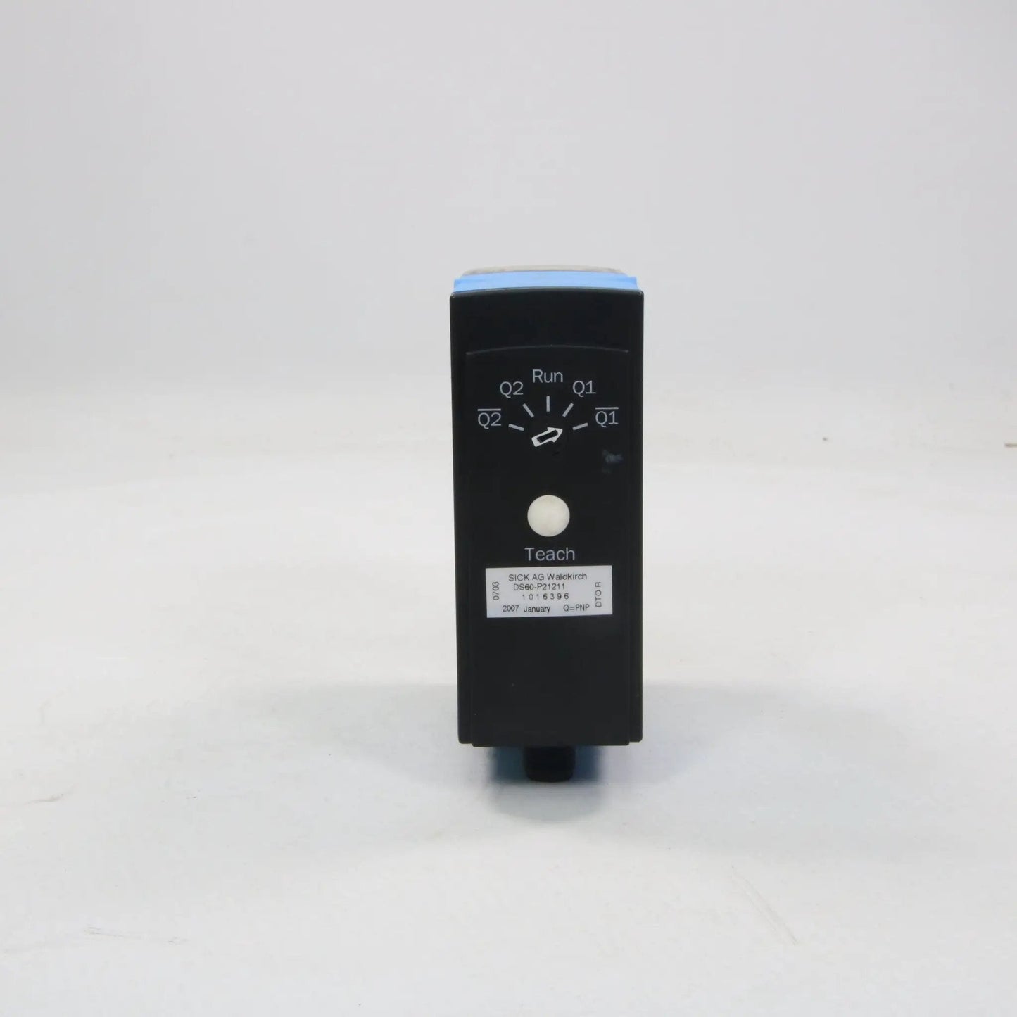 Sick DS60-P21211 Distance Sensor