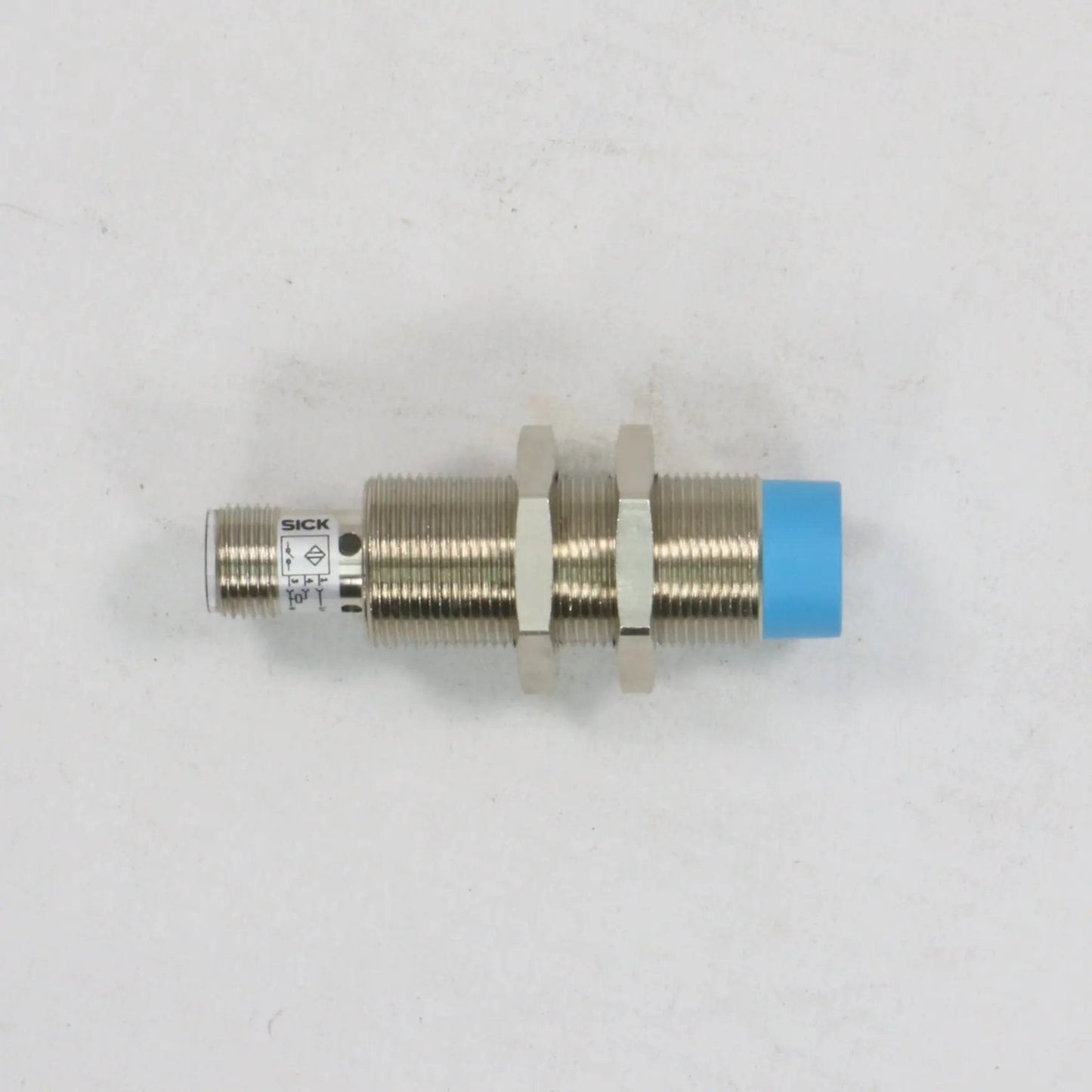 Sick IM18 08NPS ZC1 Inductive Sensor