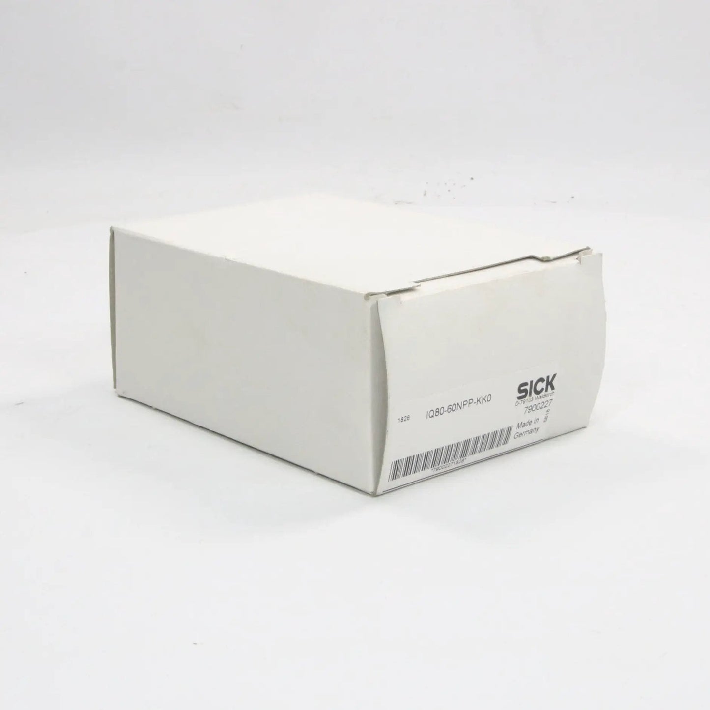 Sick IQ80-60NPP-KK0 Inductive Proximity Sensor