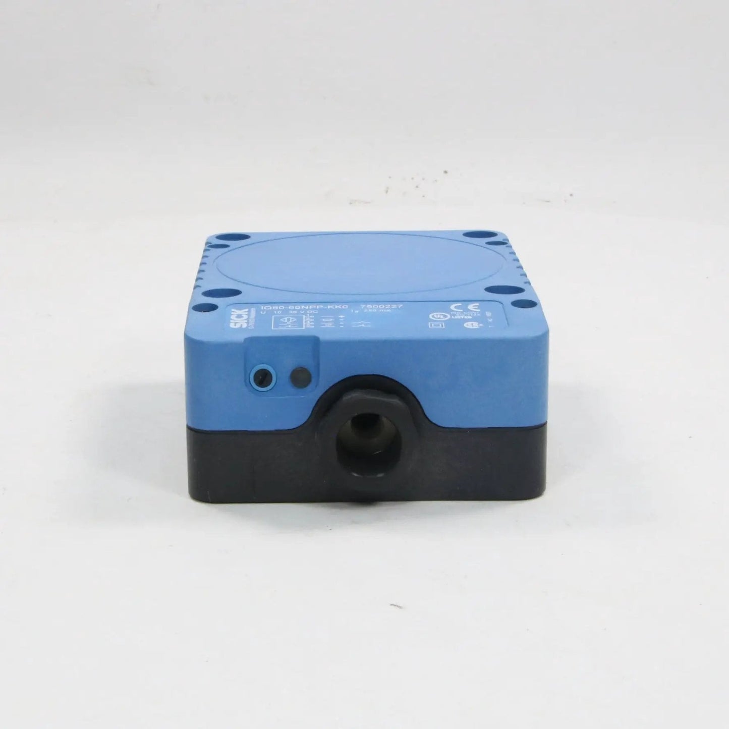 Sick IQ80-60NPP-KK0 Inductive Proximity Sensor