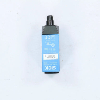 Sick KT5W-2B1116 Contrast Sensor