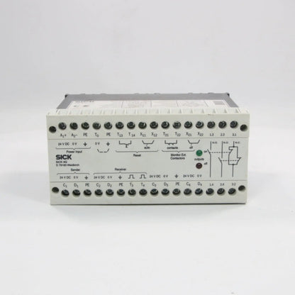 Sick LCUX1 400 Safety Interface 1013410