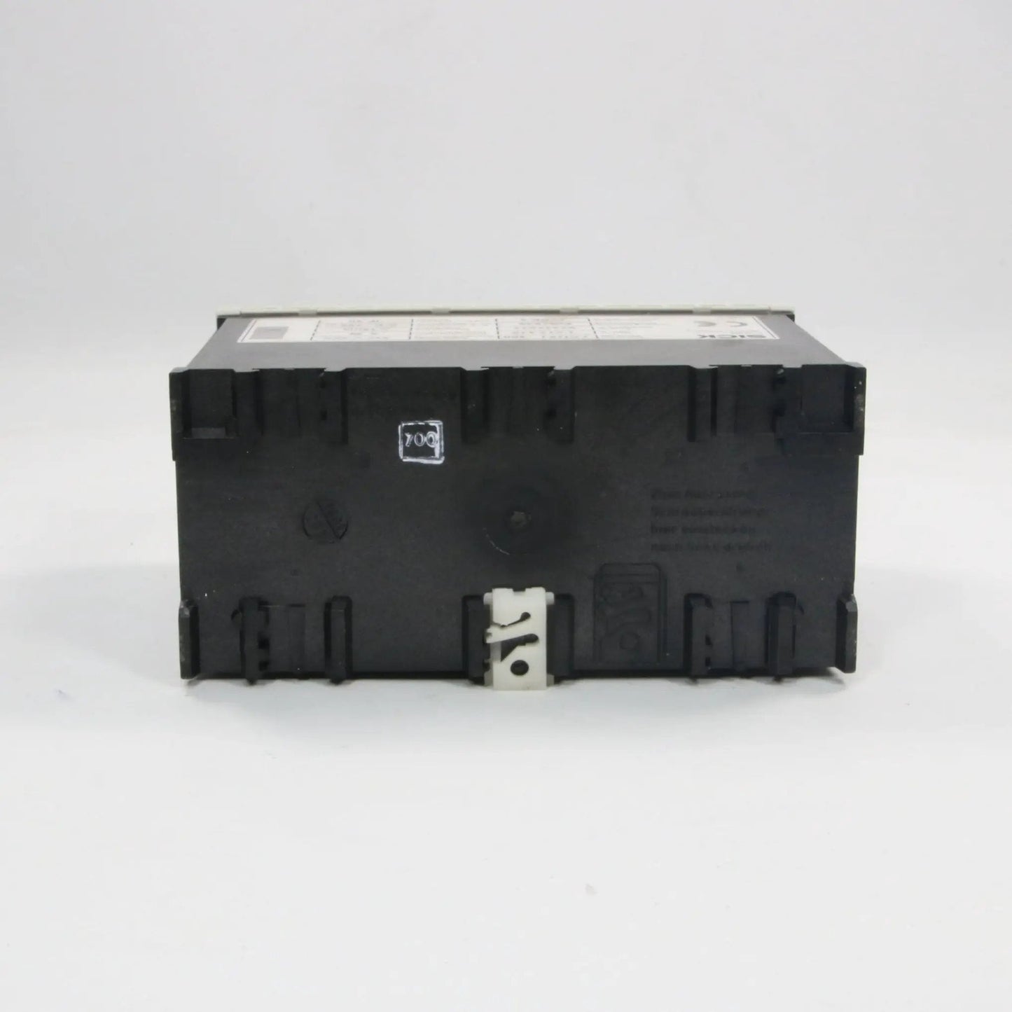 Sick LCUX1 400 Safety Interface 1013410