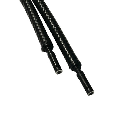 Sick LM38-750/03 Fibre Optic Cables x2