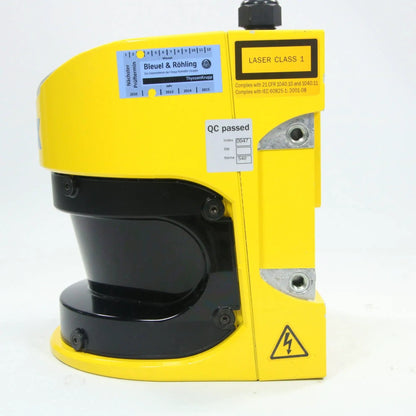 Sick Laser Scanner S30A-6011BA