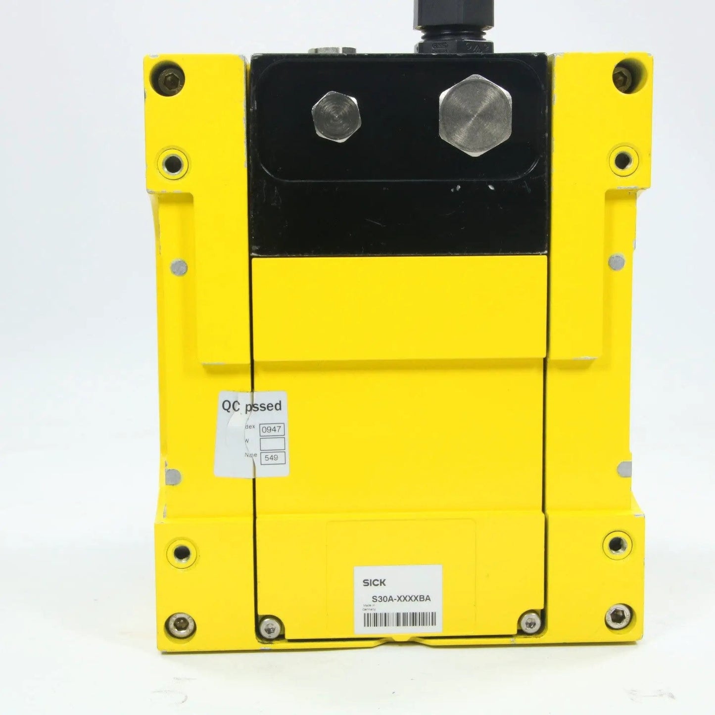 Sick Laser Scanner S30A-7011BA