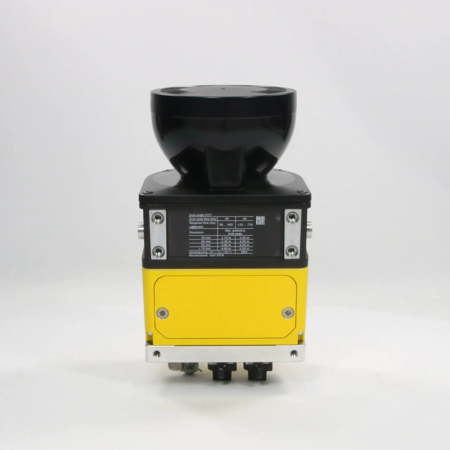 Sick MICS3 ACAZ55PZ1 microScan3 Core Safety Laser Scanner