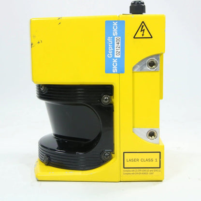 Sick PLS101-312 Laser Scanner