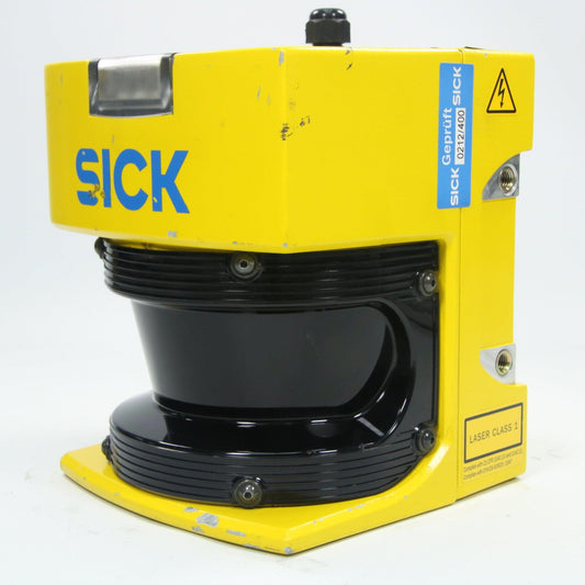 Sick PLS101-312 Laser Scanner