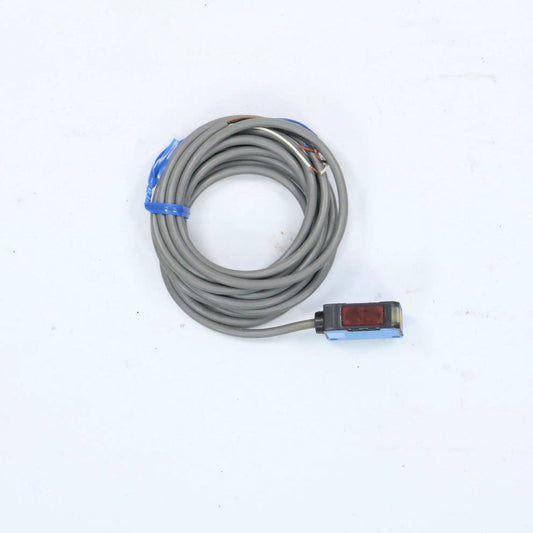 Sick Retroreflective Photoelectric Sensor WL150-P132