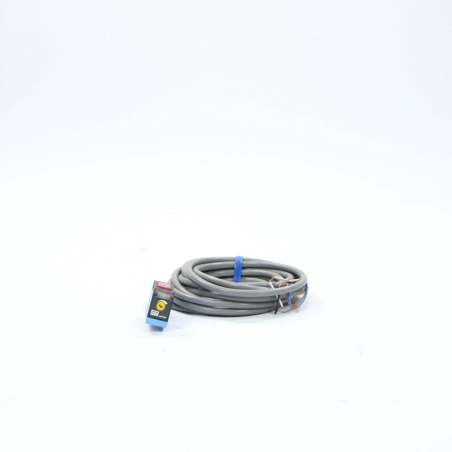 Sick Retroreflective Photoelectric Sensor WL150-P132
