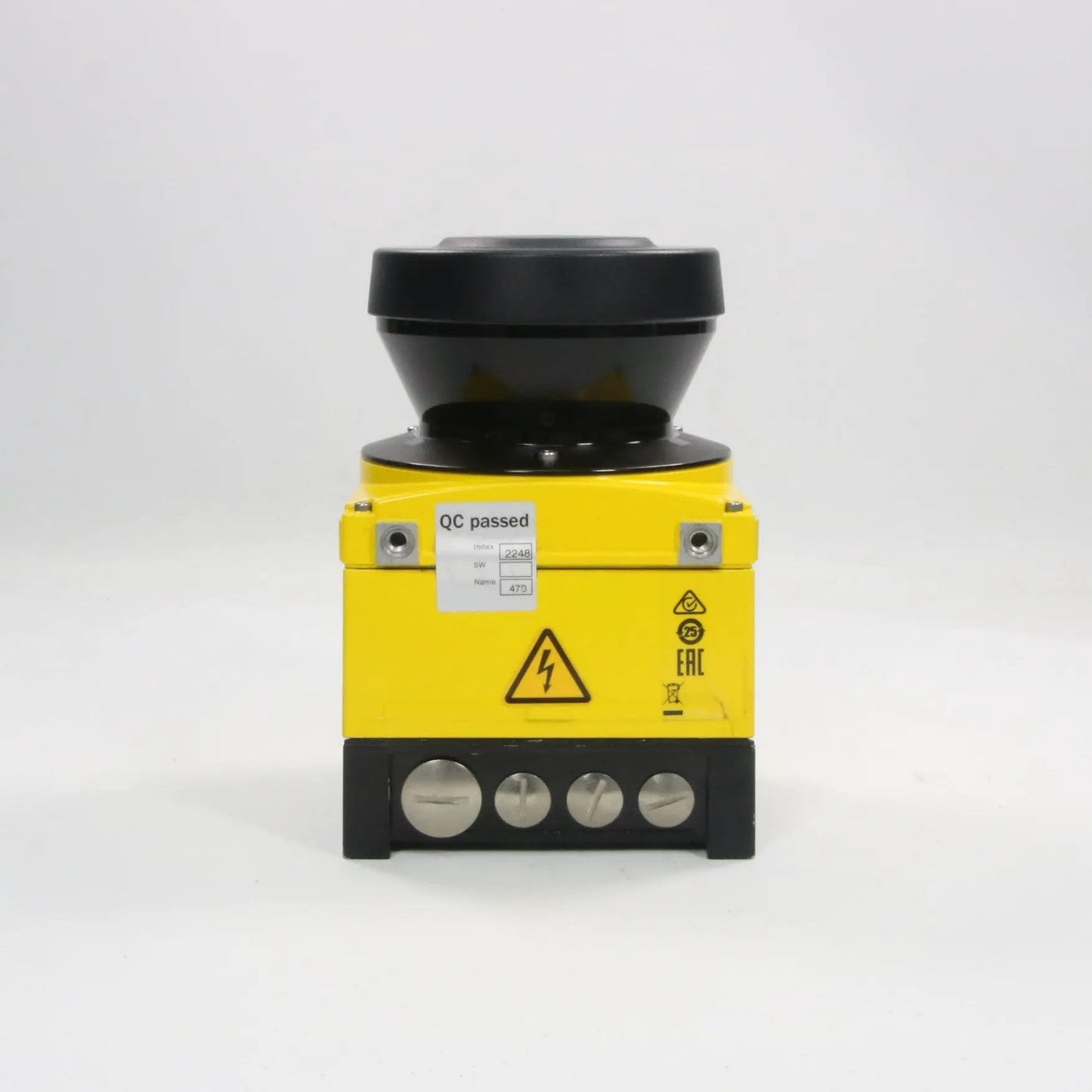 Sick S30B 2011GB Safety Laser Scanner