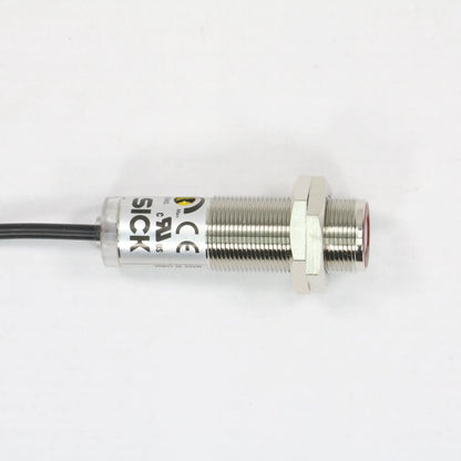 Sick VTF180-2P41112 Cylindrical Photoelectric Sensor