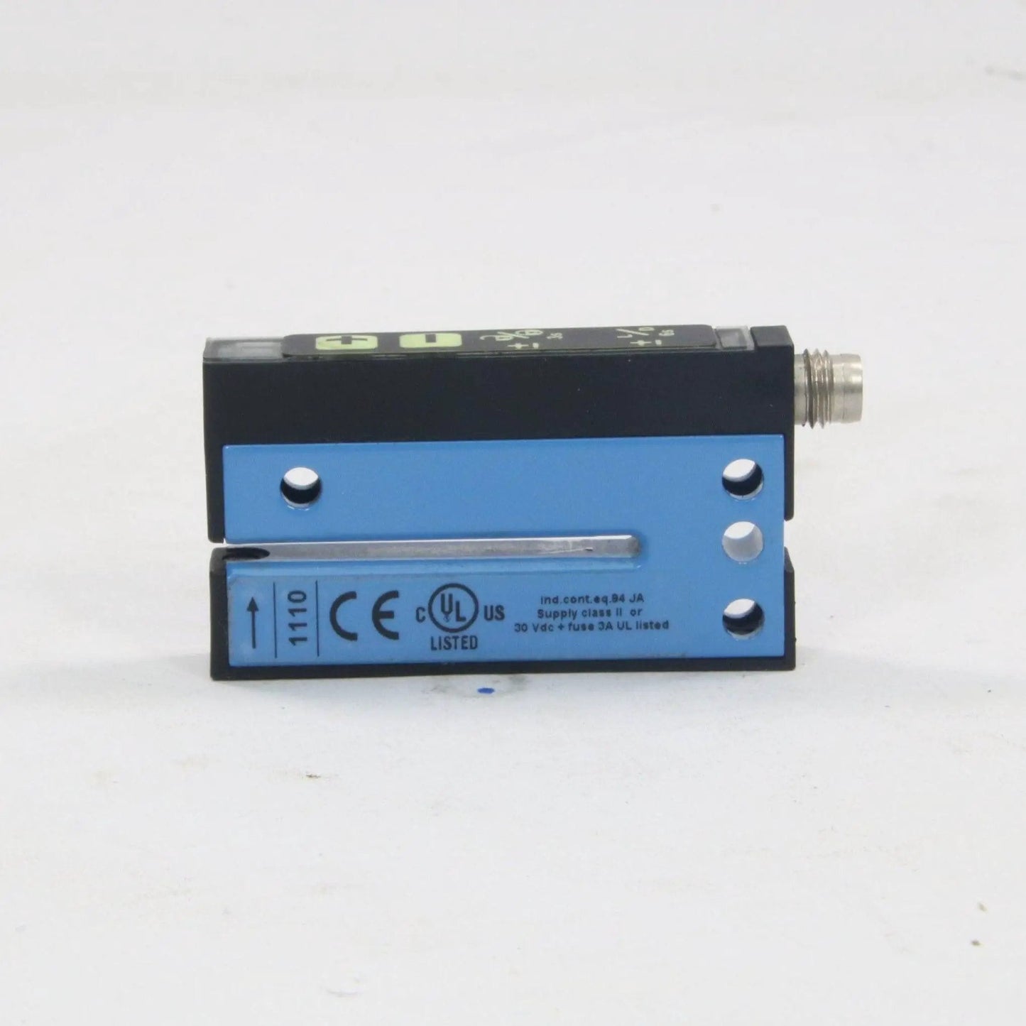 Sick WF2-40B410 Fork Photoelectric Sensor