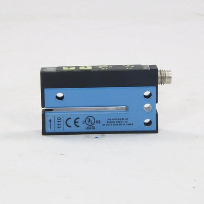 Sick WF2-40B410 Fork Photoelectric Sensor
