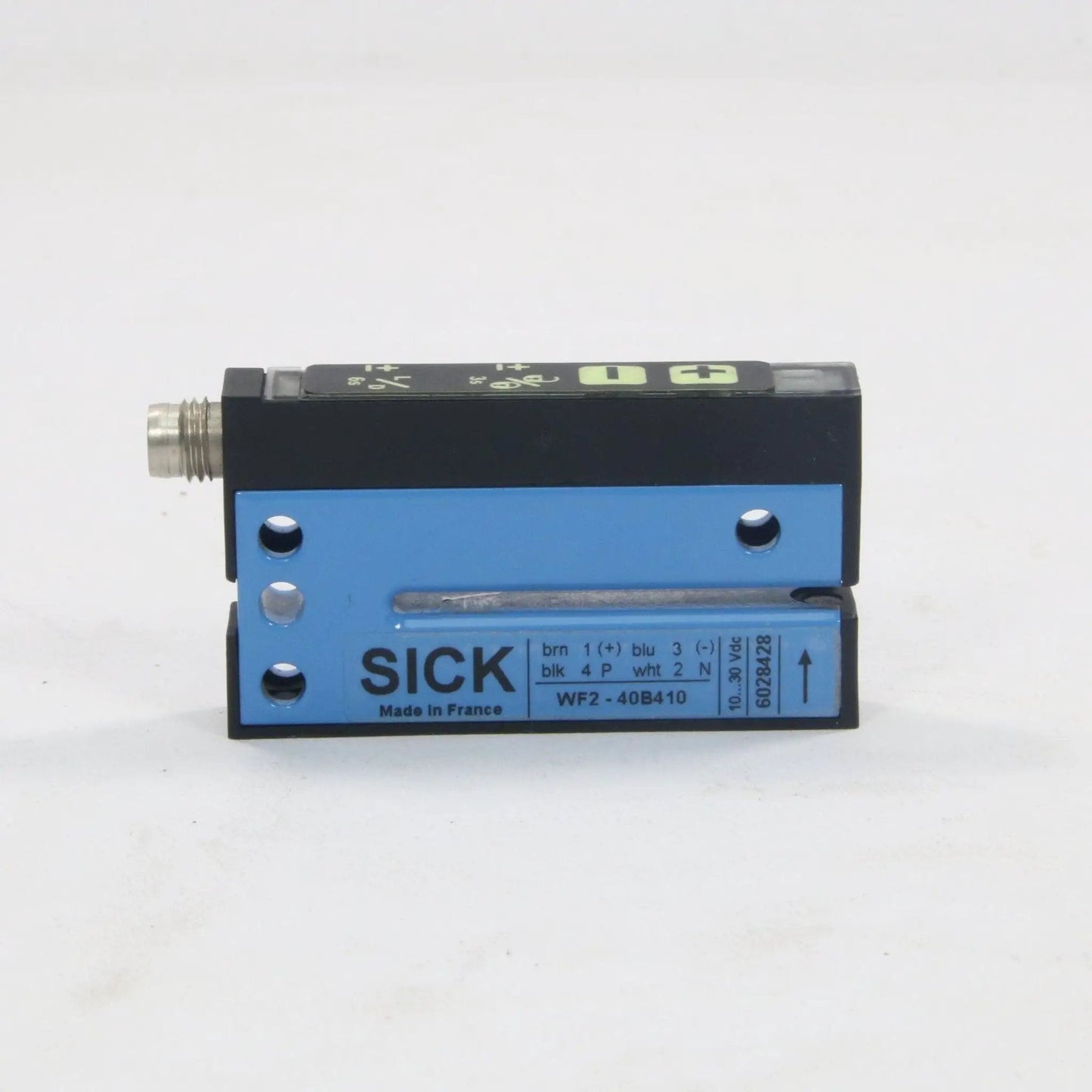Sick WF2-40B410 Fork Photoelectric Sensor